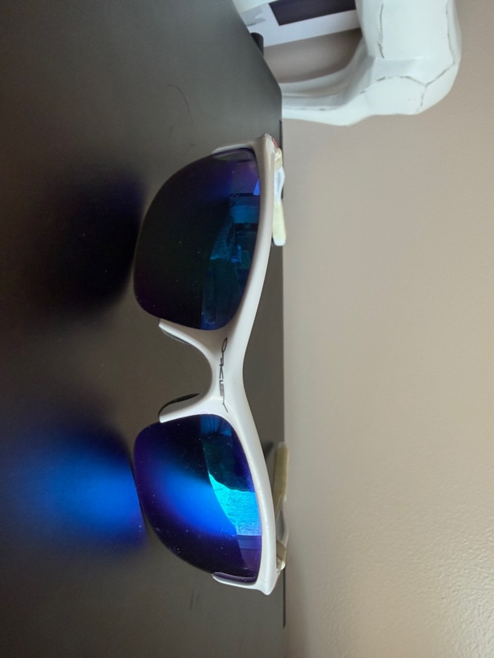 Oakley Half Jacket 2.0
